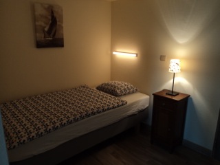 Schlafzimmer Antwerpen